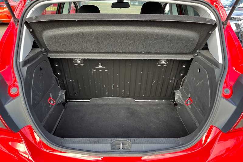 Used Vauxhall Corsa 2018 for sale - 76593831: Photo 25