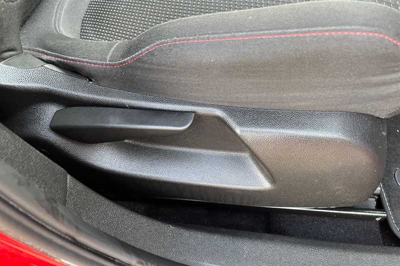 Used Vauxhall Corsa 2018 for sale - 76593831: Photo 26