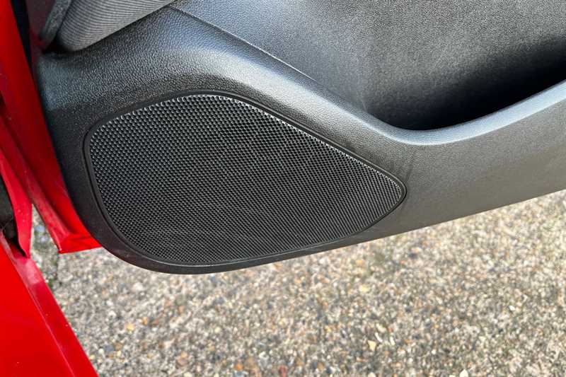 Used Vauxhall Corsa 2018 for sale - 76593831: Photo 27