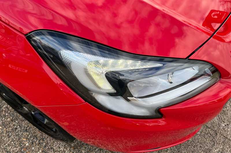 Used Vauxhall Corsa 2018 for sale - 76593831: Photo 28
