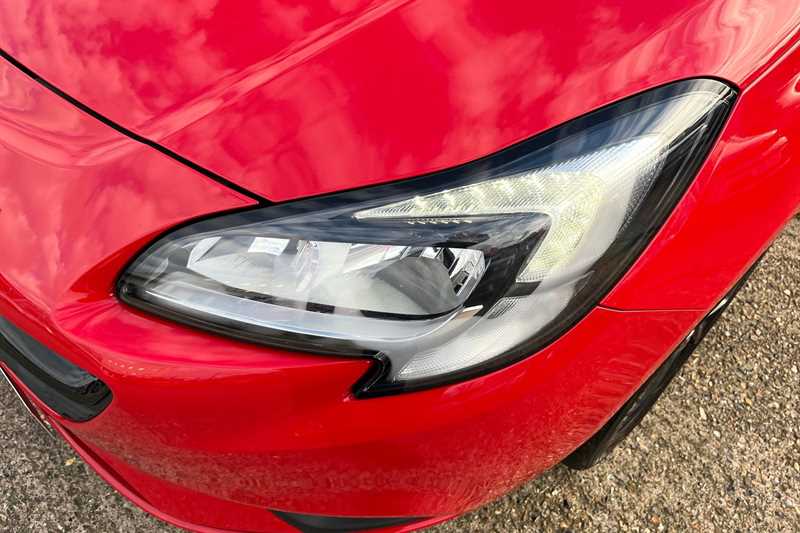 Used Vauxhall Corsa 2018 for sale - 76593831: Photo 29