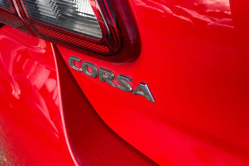 Used Vauxhall Corsa 2018 for sale - 76593831: Photo 30