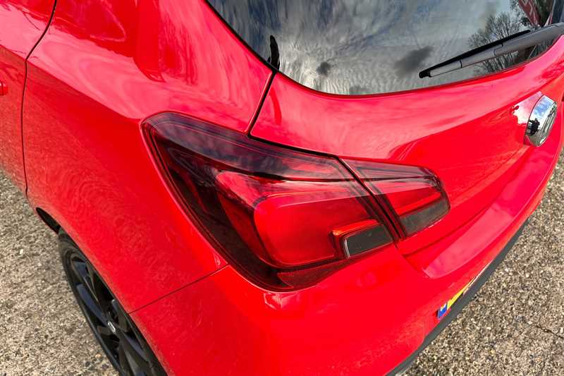 Used Vauxhall Corsa 2018 for sale - 76593831: Photo 31