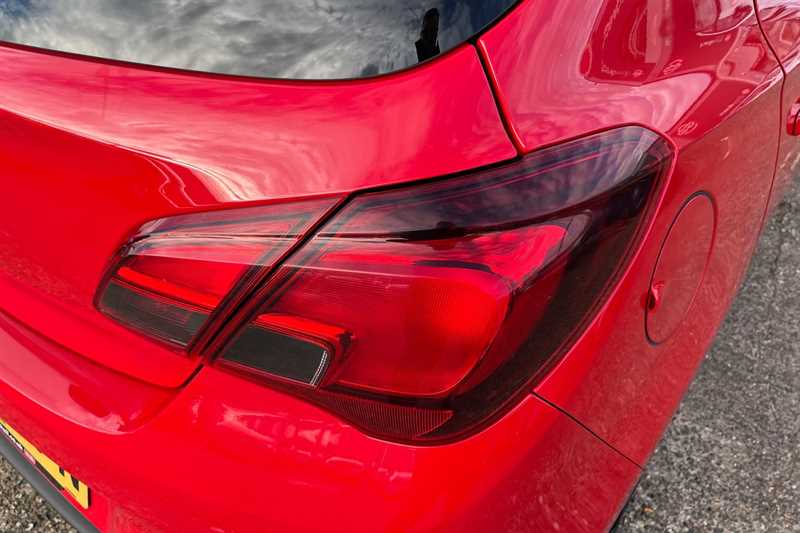 Used Vauxhall Corsa 2018 for sale - 76593831: Photo 32