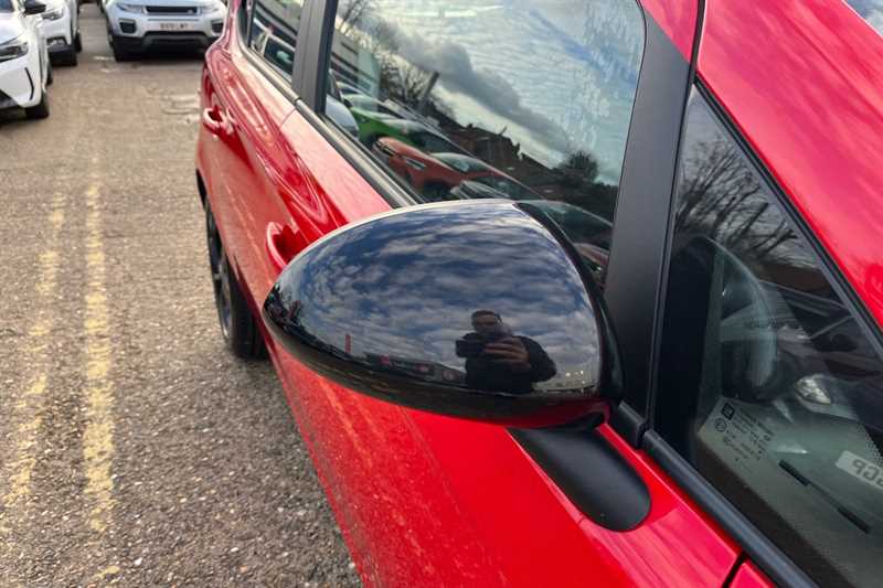 Used Vauxhall Corsa 2018 for sale - 76593831: Photo 34