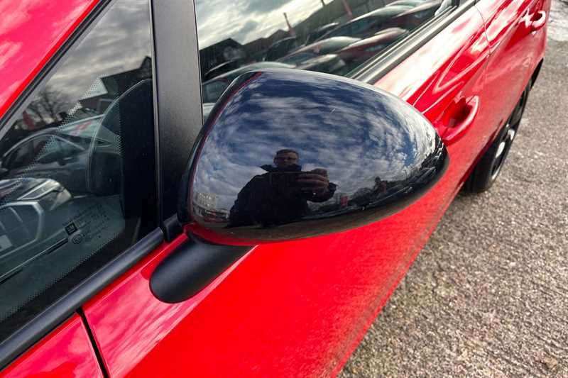 Used Vauxhall Corsa 2018 for sale - 76593831: Photo 35