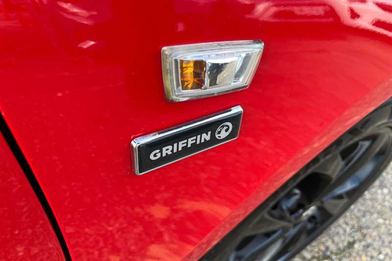 Used Vauxhall Corsa 2018 for sale - 76593831: Photo 36