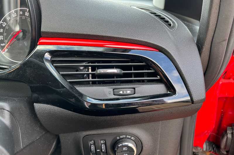 Used Vauxhall Corsa 2018 for sale - 76593831: Photo 37