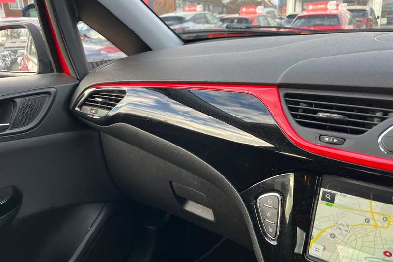 Used Vauxhall Corsa 2018 for sale - 76593831: Photo 39