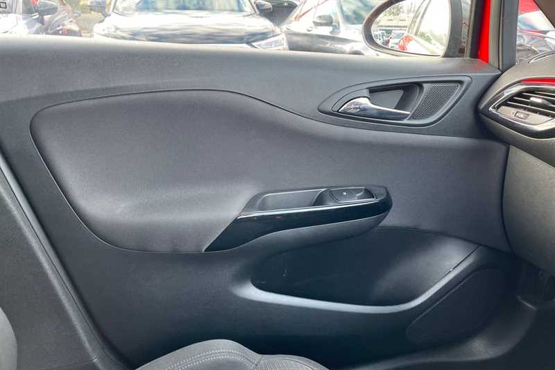 Used Vauxhall Corsa 2018 for sale - 76593831: Photo 40