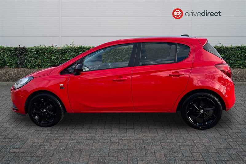 Used Vauxhall Corsa 2018 for sale - 76593831: Photo 6