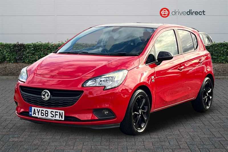 Used Vauxhall Corsa 2018 for sale - 76593831: Photo 7