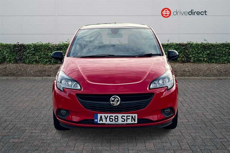 Used Vauxhall Corsa 2018 for sale - 76593831: Photo 8
