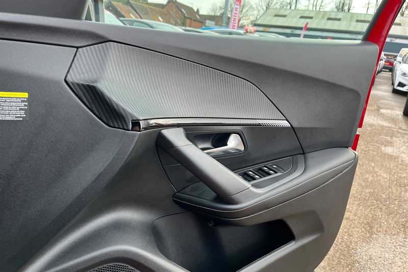 Used Peugeot 2008 2025 for sale - 77308947: Photo 16