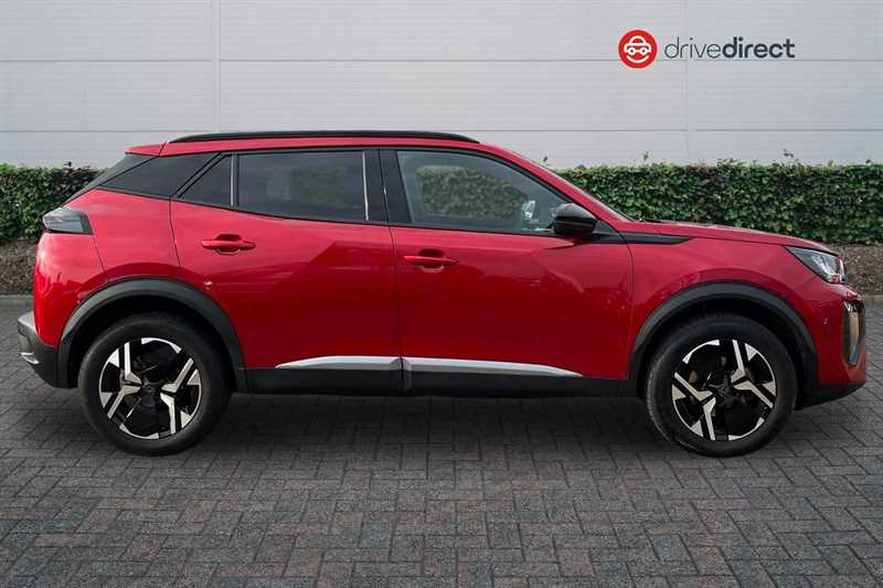 Used Peugeot 2008 2025 for sale - 77308947: Photo 2