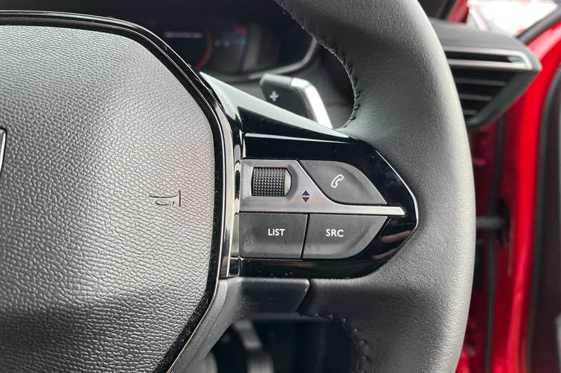 Used Peugeot 2008 2025 for sale - 77308947: Photo 22