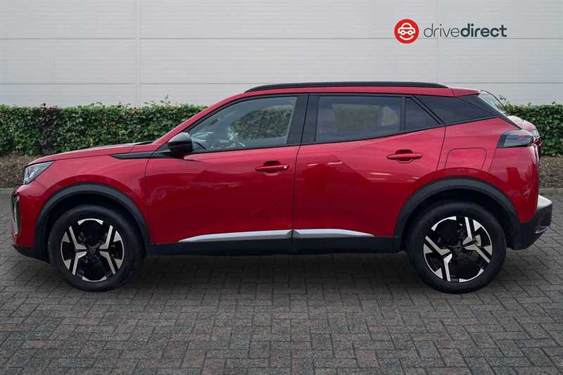 Used Peugeot 2008 2025 for sale - 77308947: Photo 6