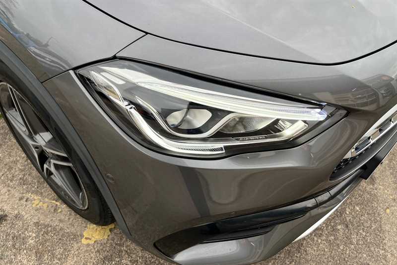 Used Mercedes-Benz GLA 2021 for sale - 77402341: Photo 28