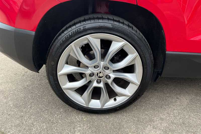 Used Skoda Karoq 2019 for sale - 78051515: Photo 11