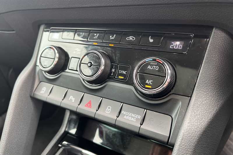 Used Skoda Karoq 2019 for sale - 78051515: Photo 15