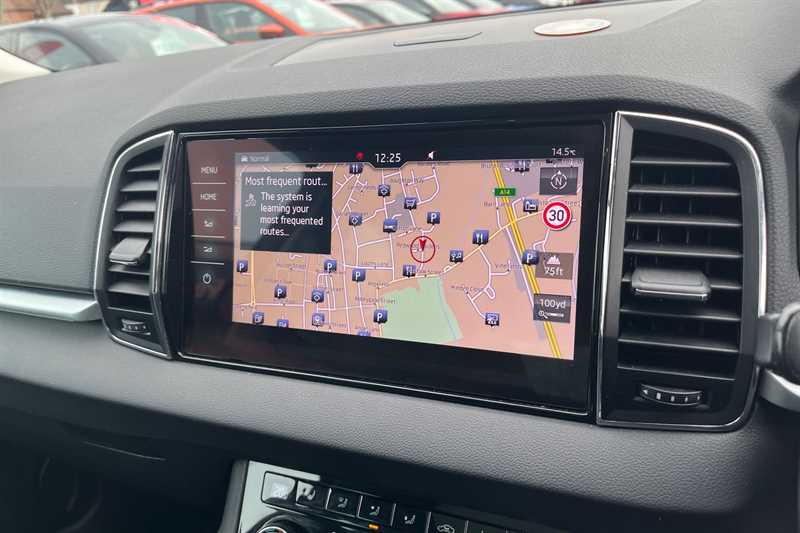 Used Skoda Karoq 2019 for sale - 78051515: Photo 20