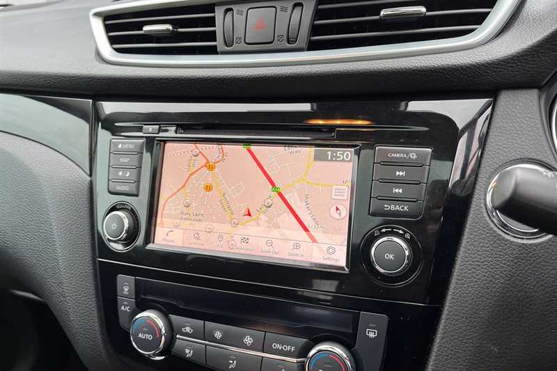 Used Nissan Qashqai 2020 for sale - 78160765: Photo 18