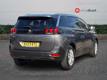 Used Peugeot 5008 2023 for sale - 79863068: Photo