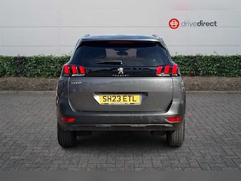 Used Peugeot 5008 2023 for sale - 79863068: Photo