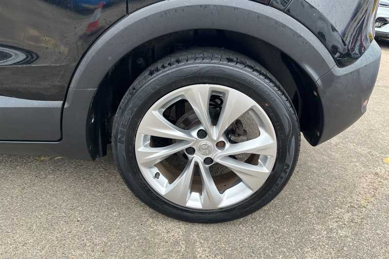 Used Vauxhall Crossland X 2018 for sale - 78188460: Photo 10