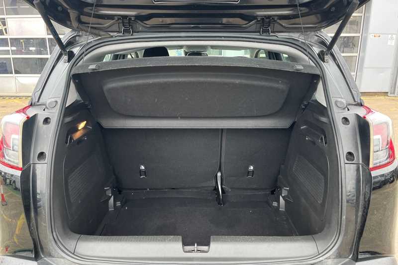 Used Vauxhall Crossland X 2018 for sale - 78188460: Photo 25