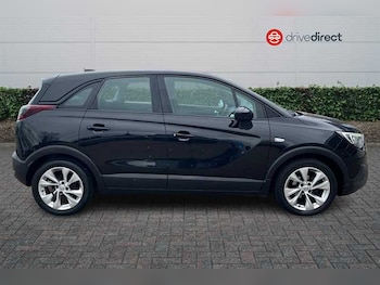 Used Vauxhall Crossland X 2018 for sale - 78188460: Photo