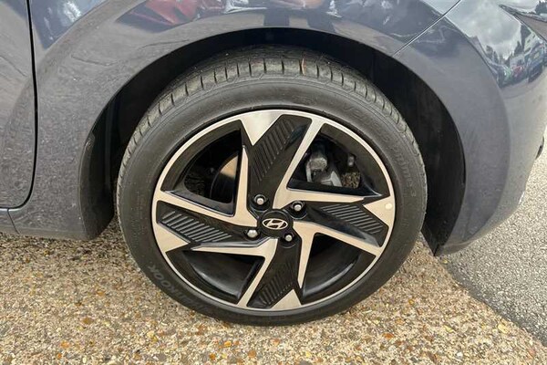 Used Hyundai i10 2024 for sale - 75591381: Photo 10