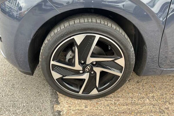 Used Hyundai i10 2024 for sale - 75591381: Photo 11