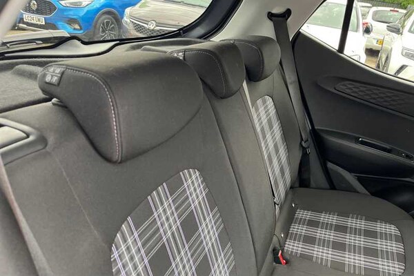 Used Hyundai i10 2024 for sale - 75591381: Photo 24