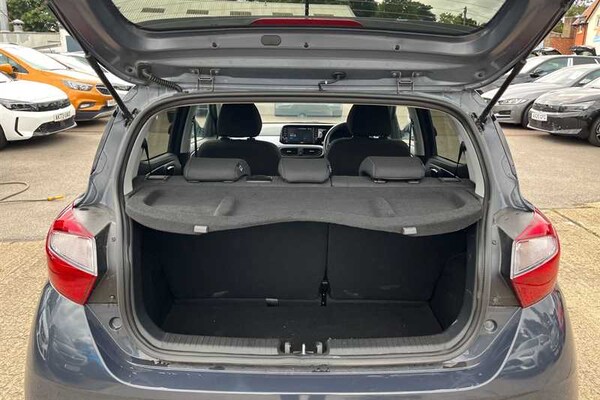 Used Hyundai i10 2024 for sale - 75591381: Photo 25