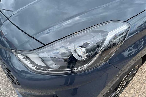 Used Hyundai i10 2024 for sale - 75591381: Photo 29