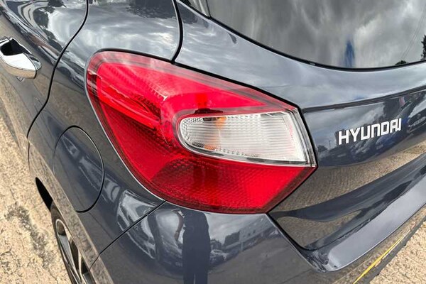 Used Hyundai i10 2024 for sale - 75591381: Photo 31