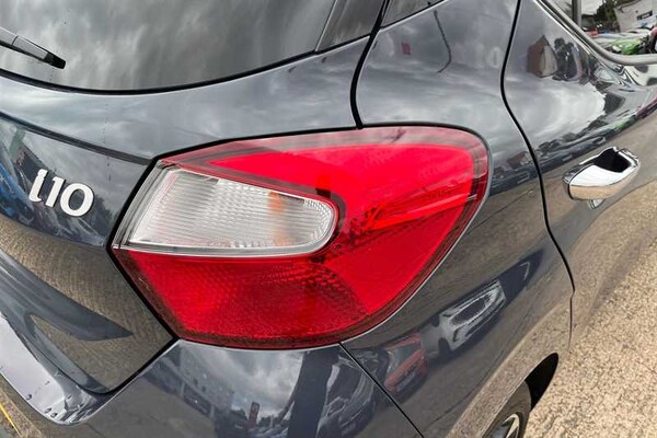 Used Hyundai i10 2024 for sale - 75591381: Photo 32