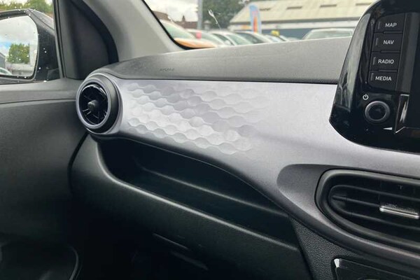 Used Hyundai i10 2024 for sale - 75591381: Photo 38