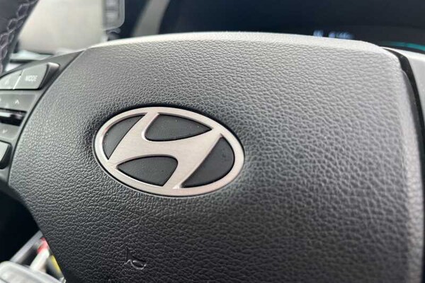 Used Hyundai i10 2024 for sale - 75591381: Photo 40