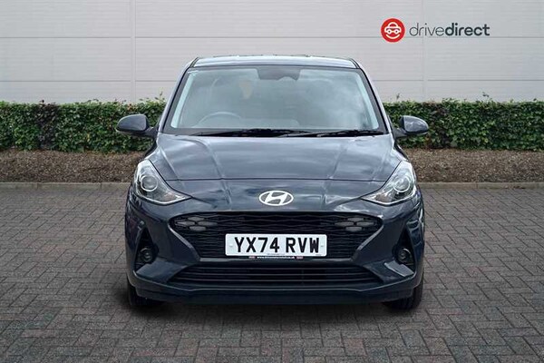 Used Hyundai i10 2024 for sale - 75591381: Photo 8