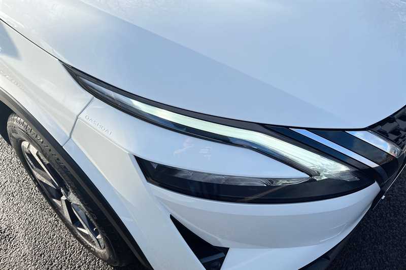 Used Nissan Qashqai 2023 for sale - 77295726: Photo 28