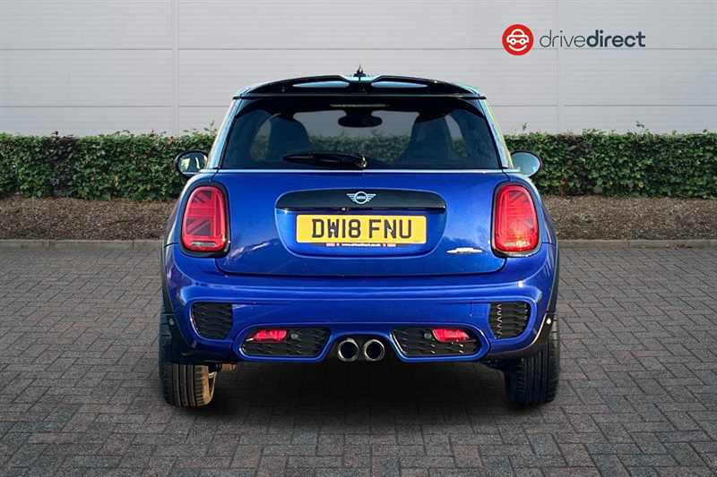 Used MINI Hatch 2018 for sale - 77800457: Photo 4