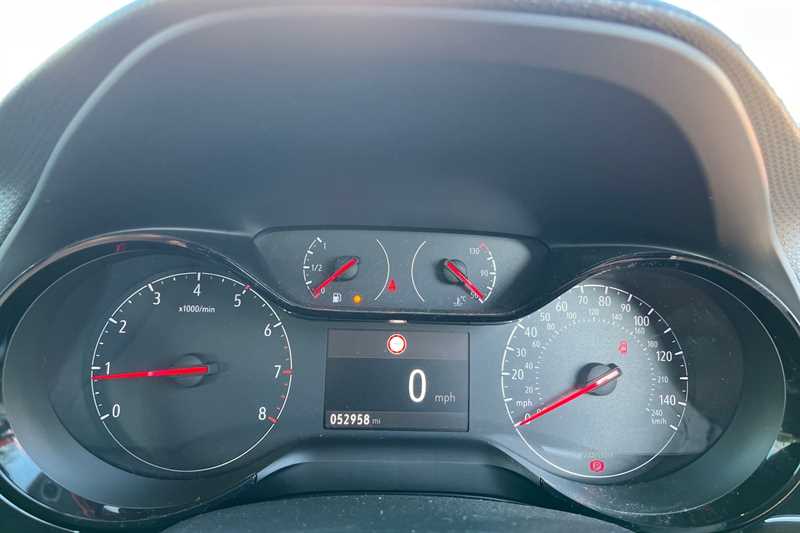 Used Vauxhall Corsa 2022 for sale - 77481131: Photo 20