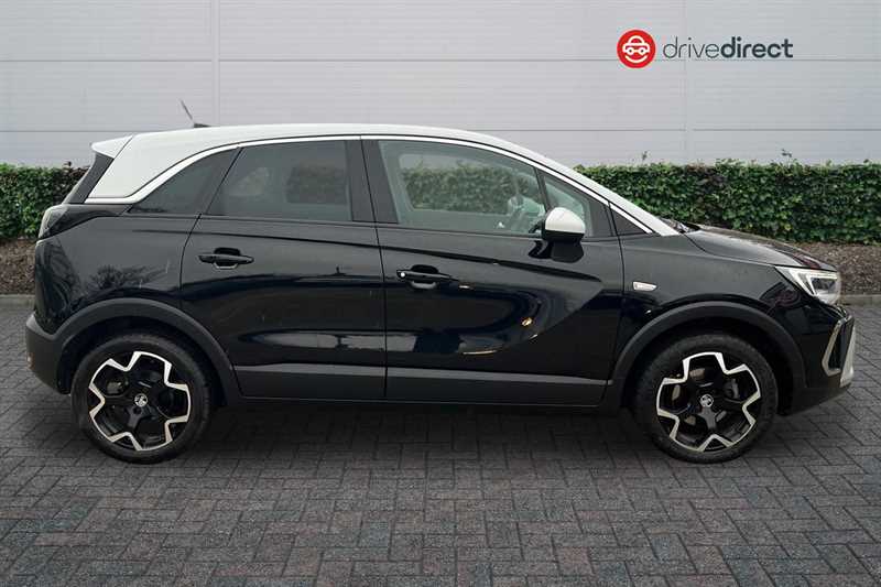 Used Vauxhall Crossland 2021 for sale - 77828525: Photo 2