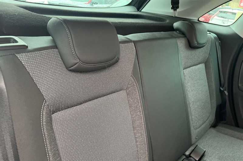 Used Vauxhall Crossland 2021 for sale - 77828525: Photo 24