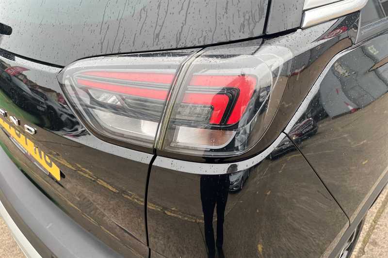 Used Vauxhall Crossland 2021 for sale - 77828525: Photo 32