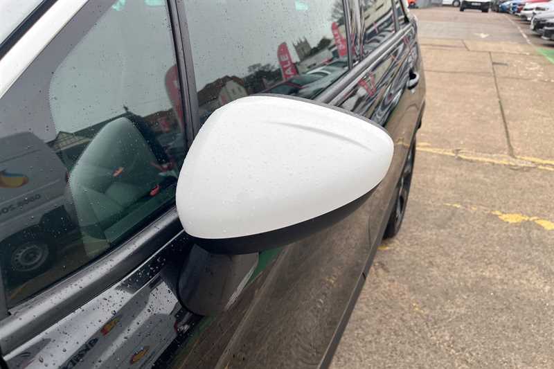 Used Vauxhall Crossland 2021 for sale - 77828525: Photo 35