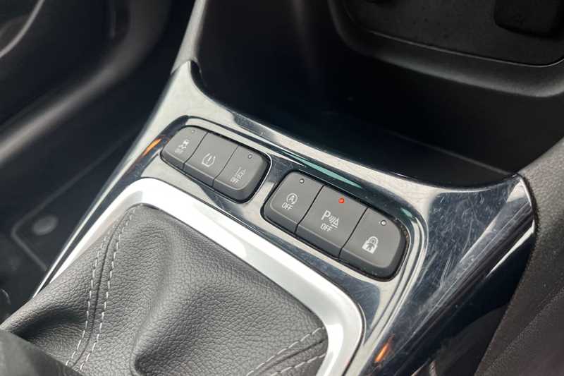 Used Vauxhall Crossland 2021 for sale - 77828525: Photo 38