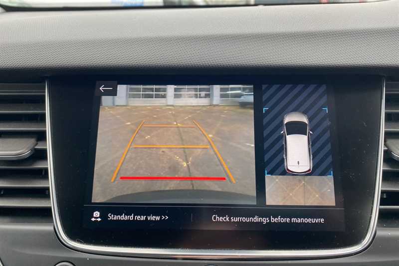 Used Vauxhall Crossland 2022 for sale - 76516317: Photo 19